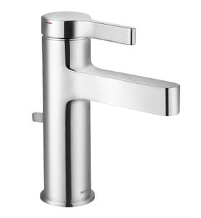 Vòi chậu lavabo 1 Lỗ Moen GN70121