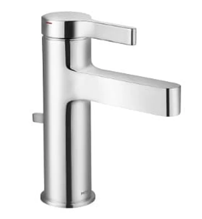 Vòi Lavabo Nóng Lạnh 1 Lỗ Moen GN70121