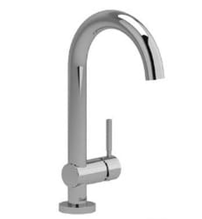 Vòi chậu lavabo 1 Lỗ Thân Cao Moen RU01C