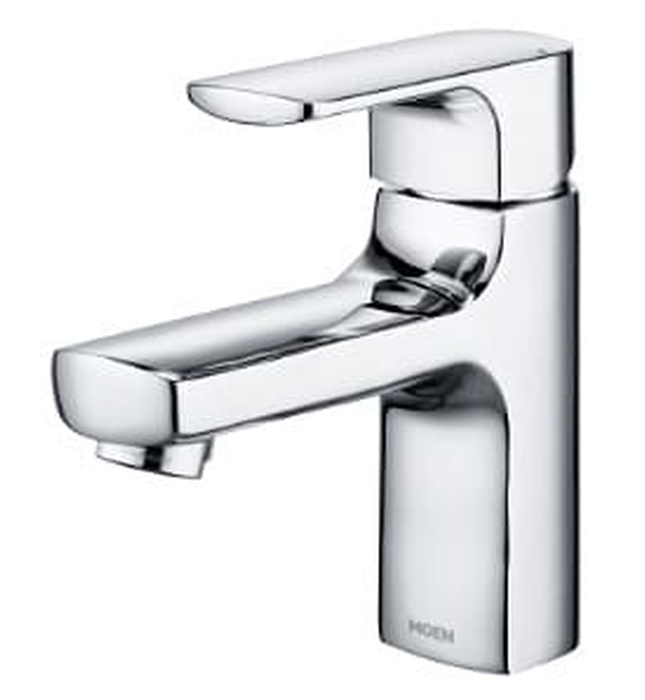 Vòi chậu lavabo 1 Lỗ Moen V21121