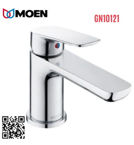 Vòi chậu lavabo 1 Lỗ Moen GN10121