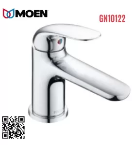 Vòi Lavabo Nóng Lạnh 1 Lỗ Moen GN10122