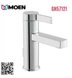 Vòi Lavabo Nóng Lạnh 1 Lỗ Moen GN57121