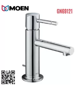 Vòi Lavabo Nóng Lạnh 1 Lỗ Moen GN69121