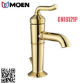 Vòi chậu lavabo 1 Lỗ Moen GN16121P