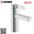 Vòi chậu lavabo 1 Lỗ Moen GN57121
