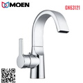 Vòi chậu lavabo 1 Lỗ Moen GN63121