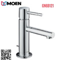 Vòi chậu lavabo 1 Lỗ Moen GN69121