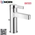 Vòi Lavabo Nóng Lạnh 1 Lỗ Moen GN70121