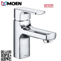 Vòi chậu lavabo 1 Lỗ Moen V21121