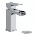 Vòi Lavabo Nóng Lạnh 1 Lỗ Moen ZSOP01C