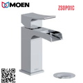 Vòi chậu lavabo 1 Lỗ Moen ZSOP01C