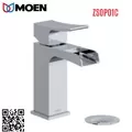 Vòi Lavabo Nóng Lạnh 1 Lỗ Moen ZSOP01C
