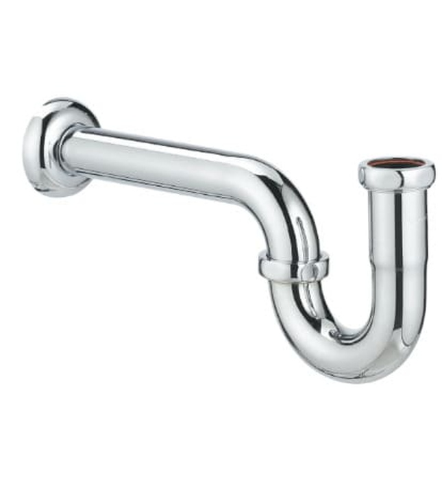 Đuôi xi phong chữ P Moen 71000MCL