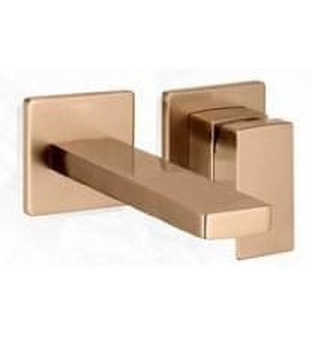 Vòi chậu lavabo 3 Lỗ âm tường Moen GN54124BZG