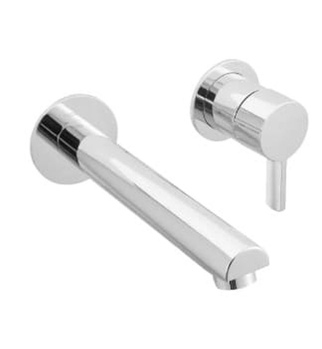 Vòi chậu lavabo 3 Lỗ âm tường Moen GN57139VN