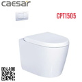 Bồn cầu treo tường Caesar CPT1505