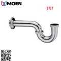 Đuôi xi phong chữ P Moen 3717