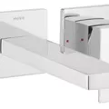 Vòi Lavabo Âm Tường Nóng Lạnh Moen GN54124