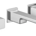 Vòi Lavabo Âm Tường Nóng Lạnh Moen TS6731