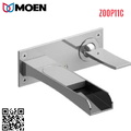 Vòi chậu lavabo âm tường Moen ZOOP11C