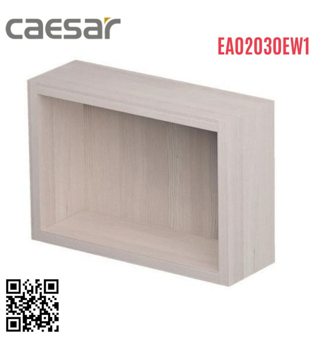 Kệ để đồ treo tường Caesar EA02030EW1