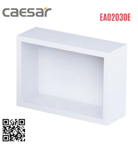 Kệ để đồ treo tường Caesar EA02030E
