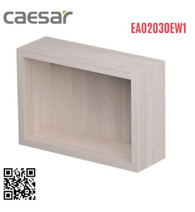 Kệ để đồ treo tường Caesar EA02030EW1