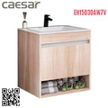 Tủ chậu treo tường Caesar EH15030AW7V (Không gồm lavabo và vòi)