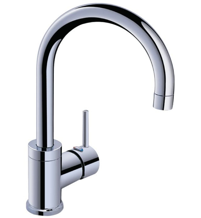 Vòi rửa bát nóng lạnh Mỹ Moen 7040