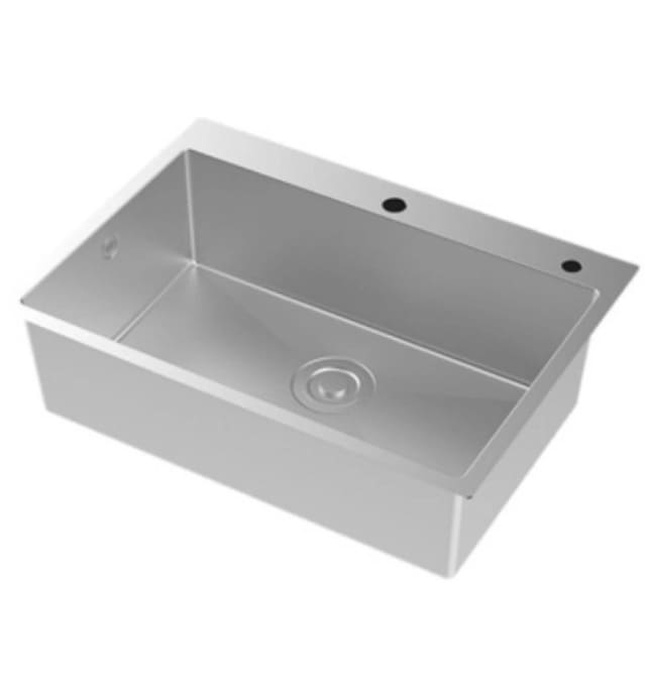 Chậu rửa bát 1 hố American Standard FFASX121 