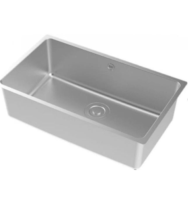 Chậu rửa bát 1 hố American Standard FFASX125