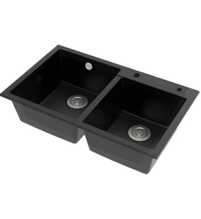 Chậu rửa bát 2 hố American Standard FFASX902