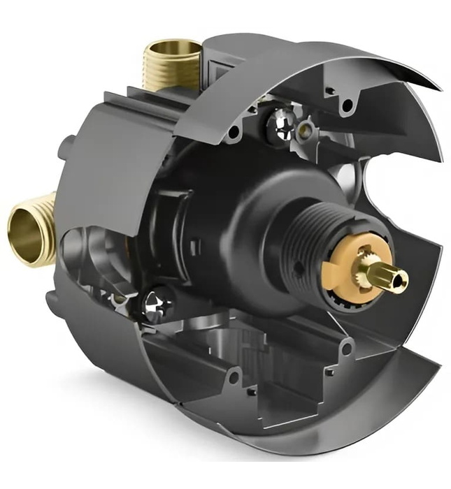 Van cân bằng áp suất Kallista P19310-00-NA