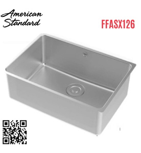 Chậu rửa bát 1 hố American Standard FFASX126