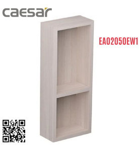 Kệ để đồ treo tường Caesar EA02050EW1