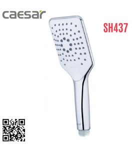 Tay sen tắm 3 chế độ Caesar SH437