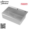 Chậu rửa bát 1 hố American Standard FFASX121 