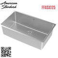 Chậu rửa bát 1 hố American Standard FFASX125