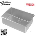 Chậu rửa bát 1 hố American Standard FFASX126