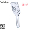 Tay sen tắm 3 chế độ Caesar SH437