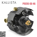 Van cân bằng áp suất Kallista P19310-00-NA