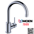 Vòi rửa bát nóng lạnh Mỹ Moen 7040