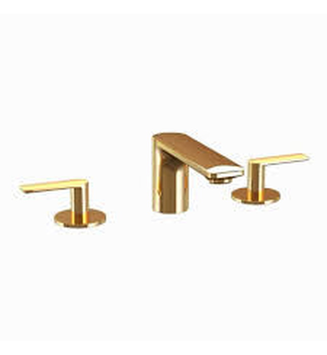 Vòi rửa mặt lavabo 3 chân Ấn Độ Jaquar LAG-CHR-91189CSLV