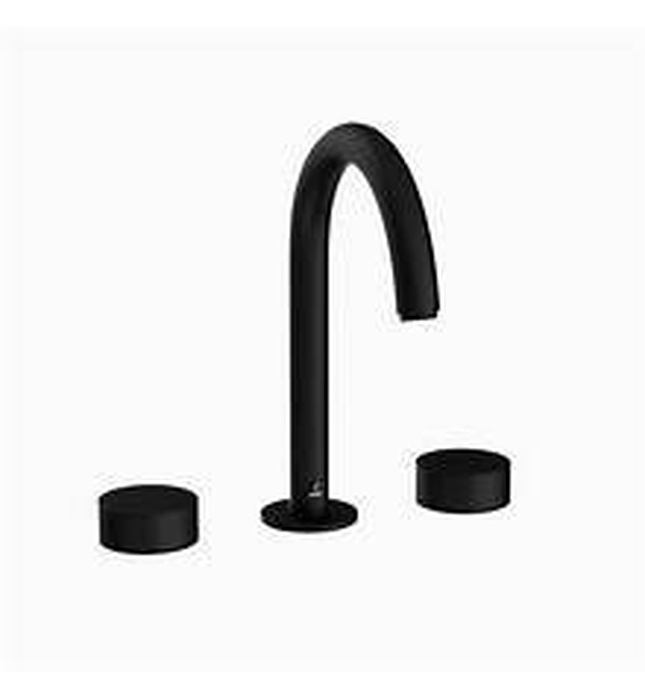 Vòi rửa mặt lavabo màu vàng 3 chân Ấn Độ Jaquar LAG-GBP-91189PSRV