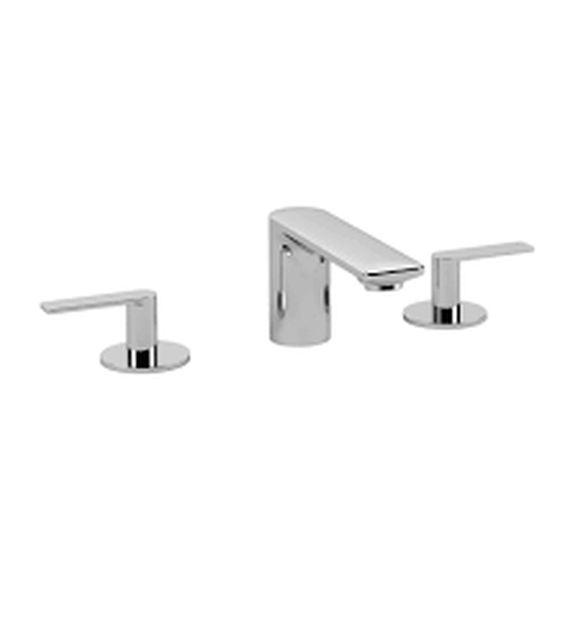 Vòi rửa mặt lavabo màu vàng 3 chân Ấn Độ Jaquar LAG-GBP-91189CSLV