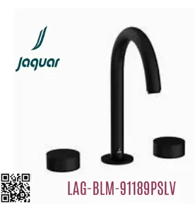 Vòi Lavabo 3 Lỗ Nóng Lạnh Jaquar LAG-BLM-91189PSRV