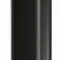 Thanh nối bát sen gắn trần 6" màu đen Kallista P21521-00-PGP
