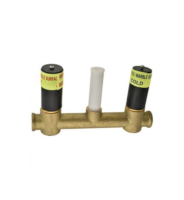 Củ sen tắm nóng lạnh âm tường Ấn Dộ Jaquar LAG-CHR-91423CV