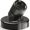 Gác cài sen bồn tắm màu đen Kallista P21663-00-BGP